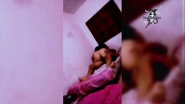 Transei com meu ex namorado que não via a anos , e meu marido corno filmou tudo!