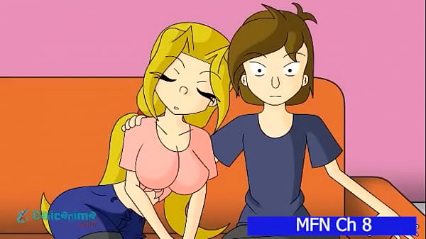 My favorite nanny | Chapter 8 | Caricanima Studio