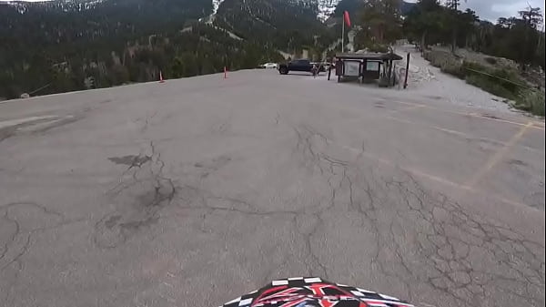 ESTÁ FICANDO MAIOR! Super Estrelando: O $. D3AD RAC3R e Cheetah Adora. O FILME DE CICLISMO Nº 1 DA HISTÓRIA!