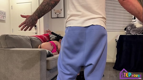 MILF Latina Wants Two Cocks Thumbnail