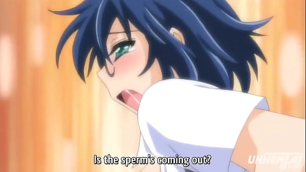 Busty Teens Fighting for a Lucky Man - Hentai Uncensored [Subtitled]