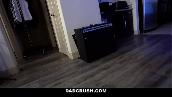 teen caught and fucked by her stepdad - Kenzie Madison