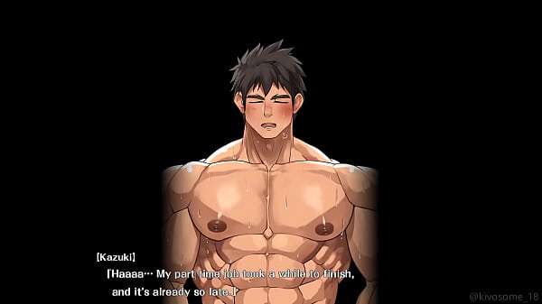 Homem sarado faz sexo com novinho na sauna