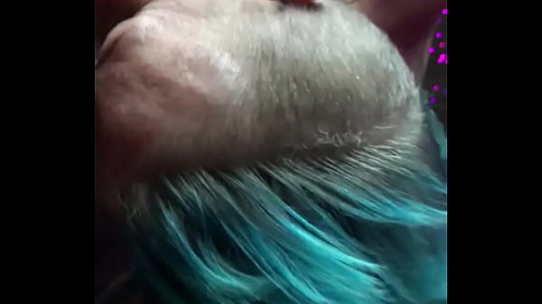 Dutch Milf sucks young boys dick BBC