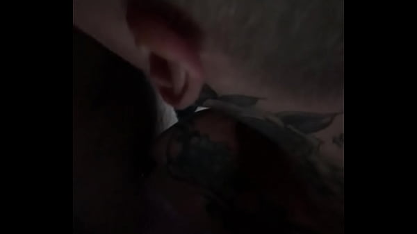 Dutch Milf sucks young boys dick BBC