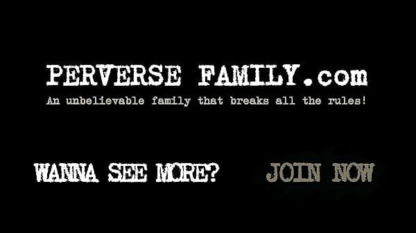 Family feast TEASER