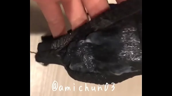 Panty wet Thumbnail