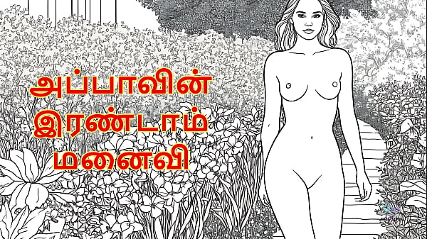 My step Father’s Second Wife – A Forbidden Desire (Tamil Audio Sex Story) Thumbnail