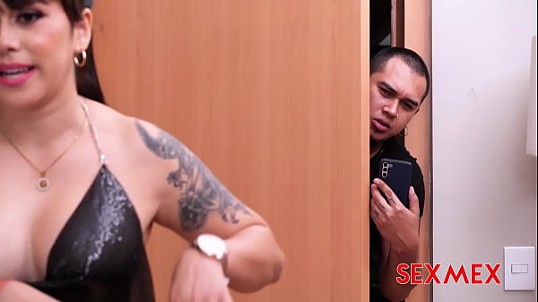 SEXMEX - SEXY TIK TOKER . PATRICIA ACEVEDO