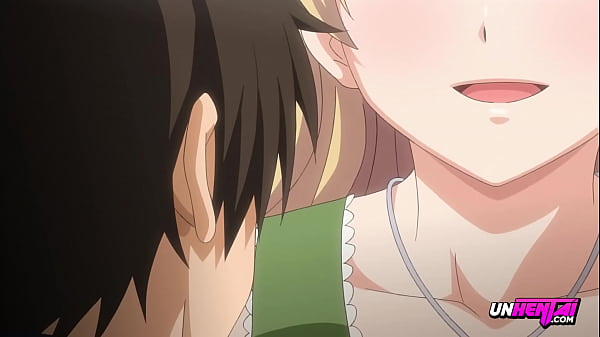 Fucking in a public park! Hentai