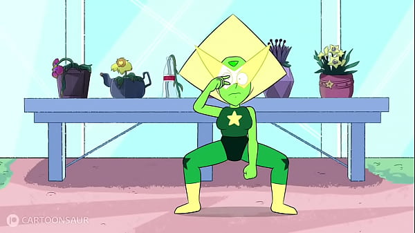 Steven Universe Compilation 1