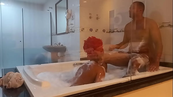 Behind the scenes Thumbnail