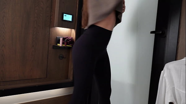 No, I'm not fucking you in the fitting room, Mike!!!!