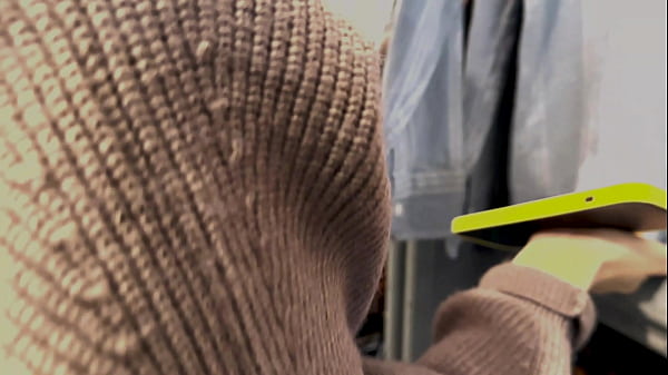 No, I'm not fucking you in the fitting room, Mike!!!!