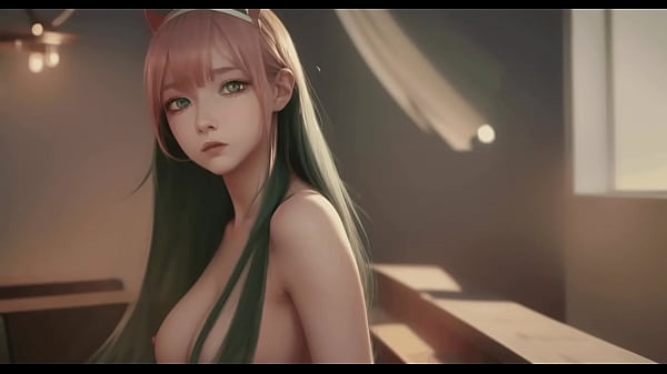 AI generated Zerotwo is needed for you