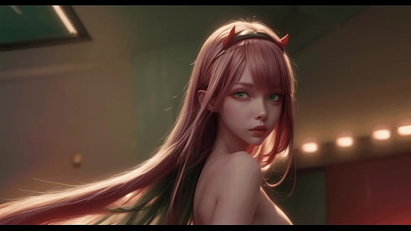 AI generated Zerotwo is needed for you