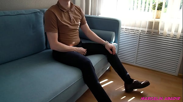 Fuck at the Appointment with a Psychotherapist