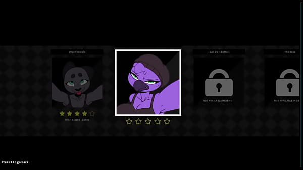 állati vágyak hentai kalandban