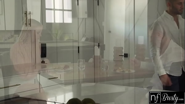 Percy Sires God help me make it through this meal without fucking him where he sits S12:E7