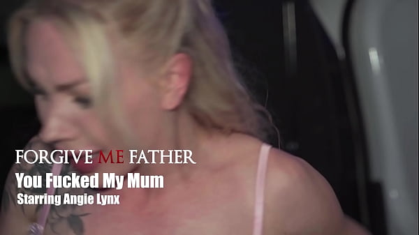 You fucked my hot MOM now FUCK ME
