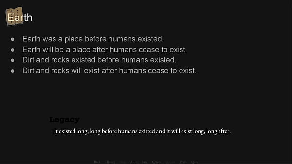 The Price Of Power 125 Thumbnail