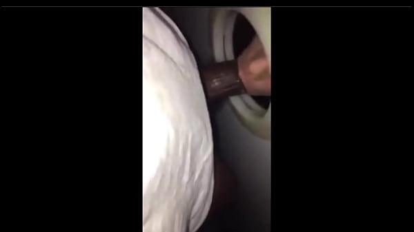 I Let A Complete Stranger Suck My Dick Through A Glory HOLE... She Was Sub Par At Best SMH