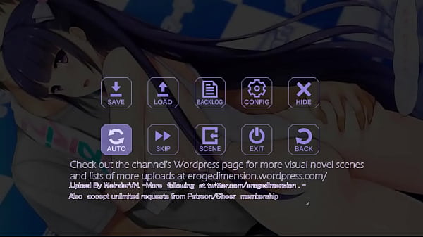 Enkou Shoujo 2 Scene4 with subtitle