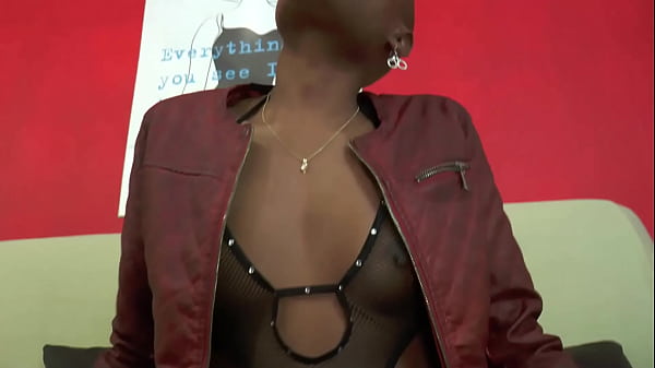 Young coed gets filled up by a big cock