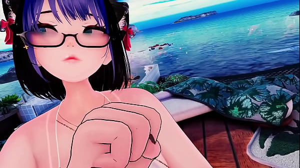 Double handjob to a fan! Crazymango!