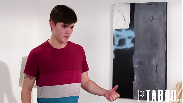 Hot Stepmom Kit Mercer Gives Sex Tips To Her Stepson