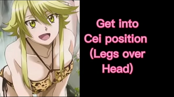 Leone Joi Cbt Cei (ALOT OF EDGING, Stamina Training, Painful Cbt, Cei encouragement) Thumbnail