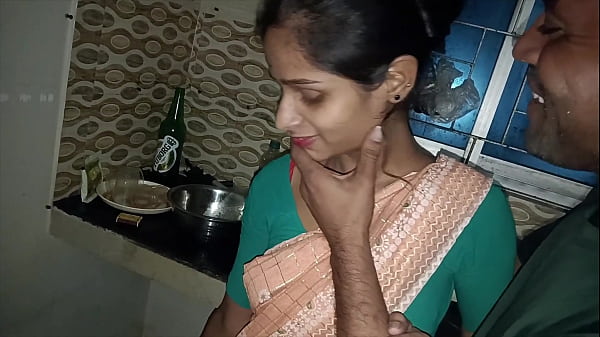 Hot Couple’s Intimate Night – Passionate Moments Caught on Camera Thumbnail