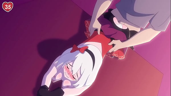 April (Luc4k Animation)