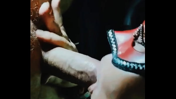 Woman giving blowjob Thumbnail