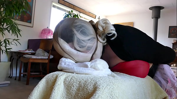 Dizzy Diaper Domination!