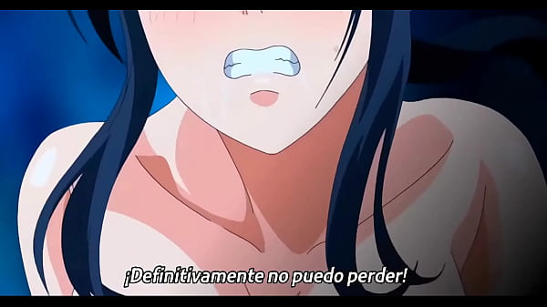 milf and the pleasure is in her.