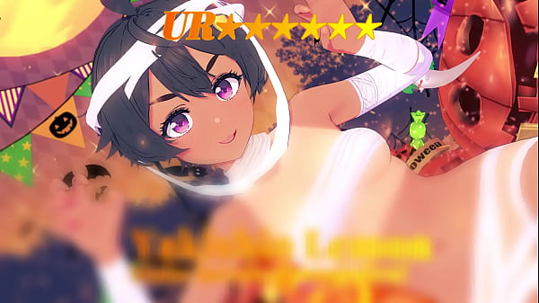 [Gagak Ireng edit] Yakishio Lemon compendated dating with fat dirty old man (Hentai) (No sound)