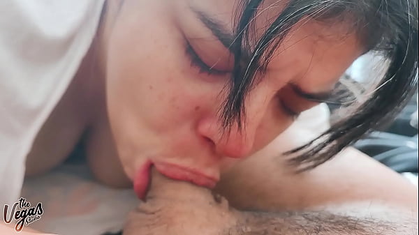 I love giving head... and it shows Thumbnail