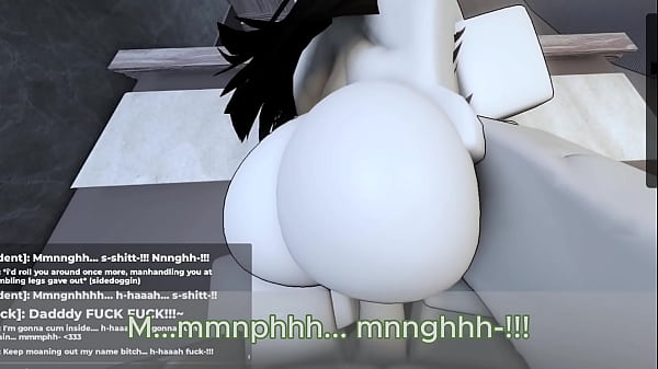 [ROBLOX] Teaching her a lesson for making me wait (PREVIEW)