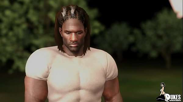 Preacher fucks 2 tight ebony teens