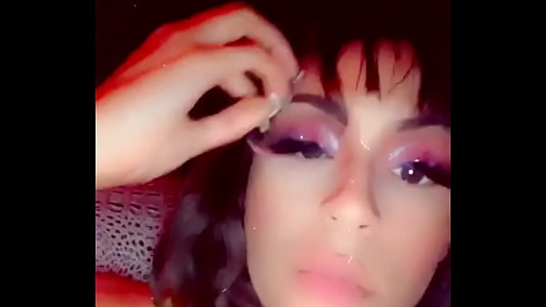 Turning up in the club looking for a thick cock to suck Thumbnail