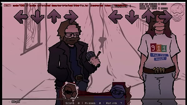 Thursday of Mental Degradation – 17Shots