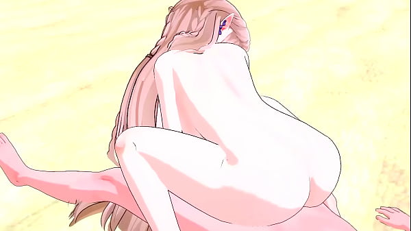 Cartethyia hot fucking - wuthering waves Thumbnail