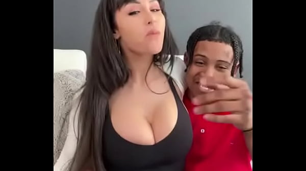 reya sunshine & lil d talk before fuking