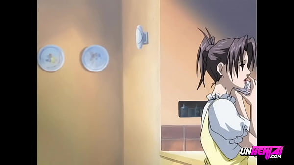 Step Mom And Son Caught Fucking | Uncensored Hentai