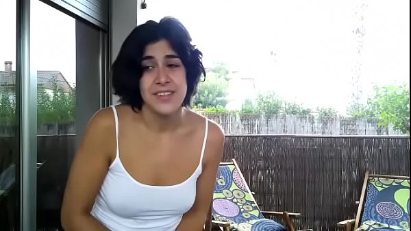 Eve Silver takes the ANAL challenge. Deflowering a teen asshole!