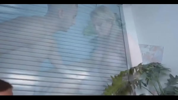 step Mom Vs son's friend