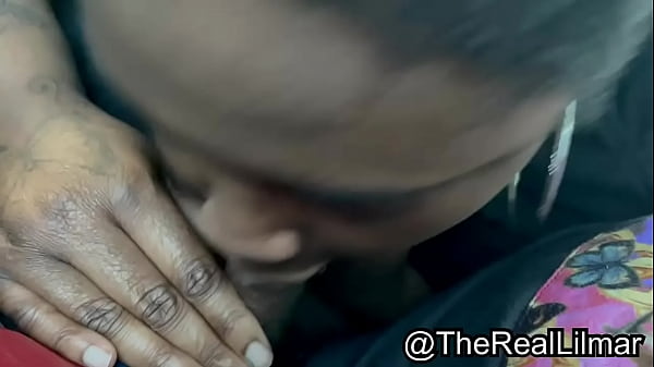 Lilmar Nuts in a $60 in a Walmart Parking Lot