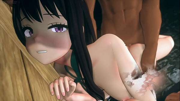 [zombie alone] LycoRecoRico [Eng Sub] [FforFSakes]