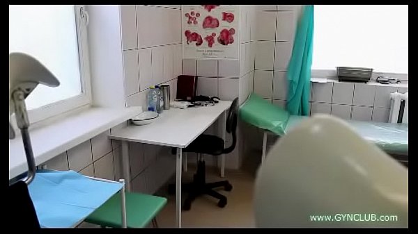 Gyno Exam (4 min) Voyeur Video | PussySpace.net